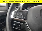 New 2025 Ram 2500 Crew Cab 4x4 Service Truck for sale #R25616 - photo 28