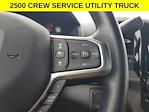 New 2025 Ram 2500 Crew Cab 4x4 Service Truck for sale #R25616 - photo 29