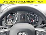 New 2025 Ram 2500 Crew Cab 4x4 Service Truck for sale #R25616 - photo 30