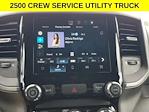 New 2025 Ram 2500 Crew Cab 4x4 Service Truck for sale #R25616 - photo 31