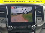 New 2025 Ram 2500 Crew Cab 4x4 Service Truck for sale #R25616 - photo 32