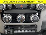 New 2025 Ram 2500 Crew Cab 4x4 Service Truck for sale #R25616 - photo 33