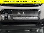 New 2025 Ram 2500 Crew Cab 4x4 Service Truck for sale #R25616 - photo 34