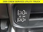 New 2025 Ram 2500 Crew Cab 4x4 Service Truck for sale #R25616 - photo 35