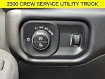 New 2025 Ram 2500 Crew Cab 4x4 Service Truck for sale #R25616 - photo 38