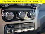 New 2025 Ram 4500 Crew Cab Dump Truck for sale #R25617 - photo 30