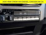 New 2025 Ram 4500 Crew Cab Dump Truck for sale #R25617 - photo 31