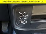 New 2025 Ram 4500 Crew Cab Dump Truck for sale #R25617 - photo 32