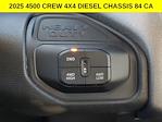 New 2025 Ram 4500 Crew Cab Dump Truck for sale #R25617 - photo 33