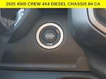 New 2025 Ram 4500 Crew Cab Dump Truck for sale #R25617 - photo 34