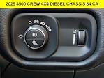 New 2025 Ram 4500 Crew Cab Dump Truck for sale #R25617 - photo 35