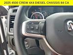 New 2025 Ram 4500 Tradesman Crew Cab 4x4 84 CA Cab Chassis for sale #R25630 - photo 19