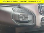 New 2025 Ram 4500 Tradesman Crew Cab 4x4 84 CA Cab Chassis for sale #R25630 - photo 26