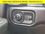 New 2025 Ram 4500 Tradesman Crew Cab 4x4 84 CA Cab Chassis for sale #R25630 - photo 30