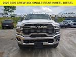 New 2025 Ram 3500 Tradesman Crew Cab 4x4 Pickup for sale #R25636 - photo 3