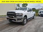 New 2025 Ram 3500 Tradesman Crew Cab 4x4 Pickup for sale #R25636 - photo 4