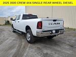New 2025 Ram 3500 Tradesman Crew Cab 4x4 Pickup for sale #R25636 - photo 5