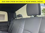 New 2025 Ram 3500 Tradesman Crew Cab 4x4 Pickup for sale #R25636 - photo 11