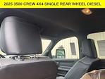 New 2025 Ram 3500 Tradesman Crew Cab 4x4 Pickup for sale #R25636 - photo 13