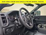 New 2025 Ram 3500 Tradesman Crew Cab 4x4 Pickup for sale #R25636 - photo 21