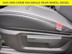 New 2025 Ram 3500 Tradesman Crew Cab 4x4 Pickup for sale #R25636 - photo 22
