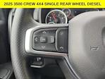 New 2025 Ram 3500 Tradesman Crew Cab 4x4 Pickup for sale #R25636 - photo 24
