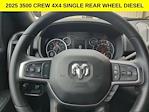 New 2025 Ram 3500 Tradesman Crew Cab 4x4 Pickup for sale #R25636 - photo 25