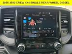 New 2025 Ram 3500 Tradesman Crew Cab 4x4 Pickup for sale #R25636 - photo 27