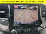 New 2025 Ram 3500 Tradesman Crew Cab 4x4 Pickup for sale #R25636 - photo 28