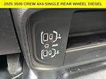 New 2025 Ram 3500 Tradesman Crew Cab 4x4 Pickup for sale #R25636 - photo 29