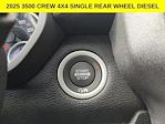 New 2025 Ram 3500 Tradesman Crew Cab 4x4 Pickup for sale #R25636 - photo 31