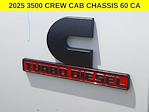 New 2025 Ram 3500 Tradesman Crew Cab 4x4 60 CA Cab Chassis for sale #R25638 - photo 10