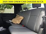 New 2025 Ram 3500 Tradesman Crew Cab 4x4 60 CA Cab Chassis for sale #R25638 - photo 13