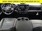 New 2025 Ram 3500 Tradesman Crew Cab 4x4 60 CA Cab Chassis for sale #R25638 - photo 15