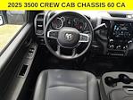 New 2025 Ram 3500 Tradesman Crew Cab 4x4 60 CA Cab Chassis for sale #R25638 - photo 16
