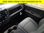New 2025 Ram 3500 Tradesman Crew Cab 4x4 60 CA Cab Chassis for sale #R25638 - photo 17