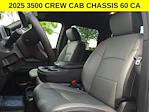 New 2025 Ram 3500 Tradesman Crew Cab 4x4 60 CA Cab Chassis for sale #R25638 - photo 19