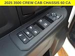 New 2025 Ram 3500 Tradesman Crew Cab 4x4 60 CA Cab Chassis for sale #R25638 - photo 21