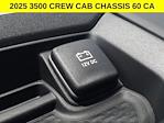 New 2025 Ram 3500 Tradesman Crew Cab 4x4 60 CA Cab Chassis for sale #R25638 - photo 31