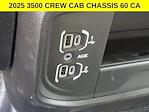 New 2025 Ram 3500 Tradesman Crew Cab 4x4 60 CA Cab Chassis for sale #R25638 - photo 32