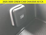 New 2025 Ram 3500 Tradesman Crew Cab 4x4 60 CA Cab Chassis for sale #R25638 - photo 33