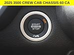New 2025 Ram 3500 Tradesman Crew Cab 4x4 60 CA Cab Chassis for sale #R25638 - photo 34