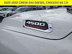 New 2025 Ram 4500 Tradesman Crew Cab 4x4 84 CA Cab Chassis for sale #R25639 - photo 10