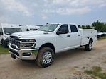 New 2025 Ram 2500 Crew Cab 4x4 Service Truck for sale #R25642 - photo 4