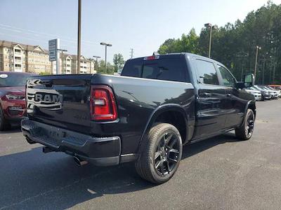New 2025 Ram 1500 Laramie Crew Cab 4x4 Pickup for sale #R25643 - photo 2
