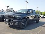 New 2025 Ram 1500 Laramie Crew Cab 4x4 Pickup for sale #R25643 - photo 4