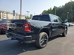 New 2025 Ram 1500 Laramie Crew Cab 4x4 Pickup for sale #R25643 - photo 2