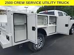 New 2025 Ram 2500 Crew Cab 4x4 Service Truck for sale #R25644 - photo 10