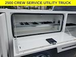New 2025 Ram 2500 Crew Cab 4x4 Service Truck for sale #R25644 - photo 12