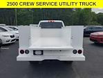 New 2025 Ram 2500 Crew Cab 4x4 Service Truck for sale #R25644 - photo 14